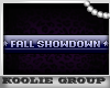 Koolie | Fall Showdown
