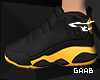 NK Jordan Custom | 08