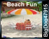 [BD] Beach Fun