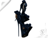  Elemental Heels