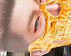 死 Gold Mask