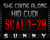 Kid Cudi-She Came Along2