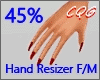CG: Hand Scaler 45%