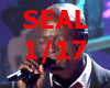 Seal - Its A Mans Mans