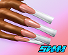 SWMM | nails Classic Bae