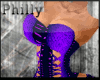 $TM$ Siin Purple Bmxxl