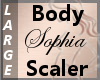 Body Scaler Sophia L