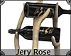 [JR] Horns Wine Rack