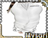 LLxL Joggers WHITE