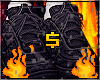 Shoes Dark
