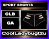 SPORT SHORTS