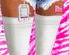 thigh highs