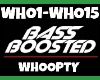 BassBoosted Whoopty