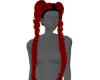 *Red Braids