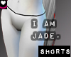 ^Ash Jade Silver Girl Sh