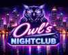 Owl's Nightclub