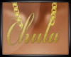 GOLD Chula Necklace