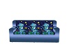 fairy tail kids couch