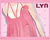 -Lyn-Pinky*Cool Top