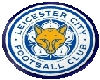 Leicester City button