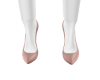 Christian Louboutln Pink