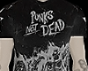 punks not dead