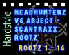 Scantraxx Rootz