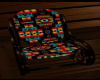 Nativepride Rocker chair