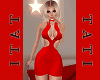 Christmas dress