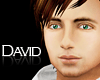David - Sexy Model