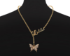 Lalidut Gold request