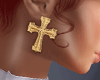 Dx. Sheynnis Earrings