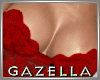 G* RED Lingerie