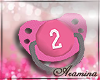 #2 pink pacifier
