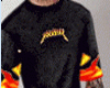 Fire Outfit
