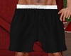 BLACK BOARD SHORTS