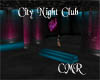 CMR/City Night Club