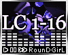 ♬𝐑 Lacrimosa + D