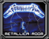 Metallica Club Animated