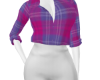 Casual Flannel 2pc V2