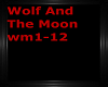 wolf and the moon wm1-12