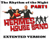 Rhythm of the night P1