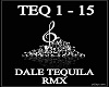 DALE TEQUILA REMIX !!!
