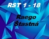 Raego- `tastná
