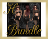 H | WidowWife Bundle