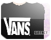 ▲ Vans Off the Wall