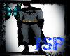 [ISP]Batman costume