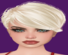 ! KRISTIN  ULTRA  BLONDE