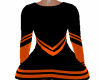 Uniforme Cheerleader