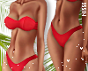 n| RLL Kylie Bikini Red